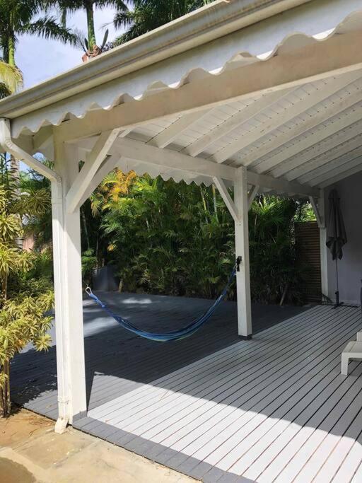 Nogent Sainte-Rose: Villa Avec Piscine Privee Eksteriør billede