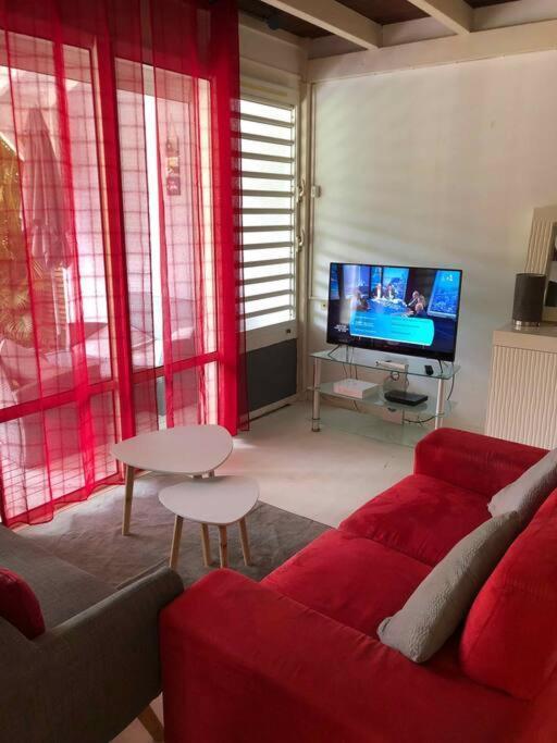 Nogent Sainte-Rose: Villa Avec Piscine Privee Eksteriør billede